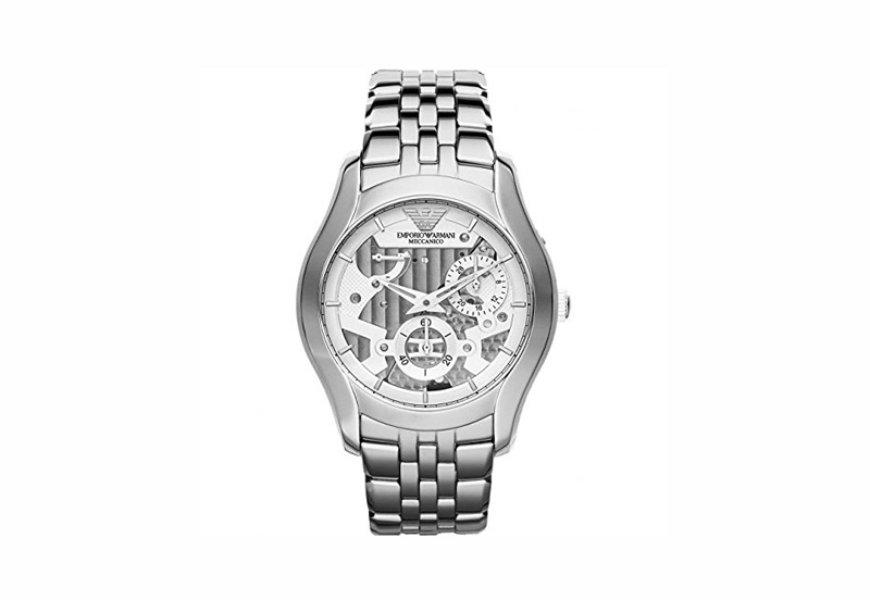 Armani Uhrenarmband AR4676