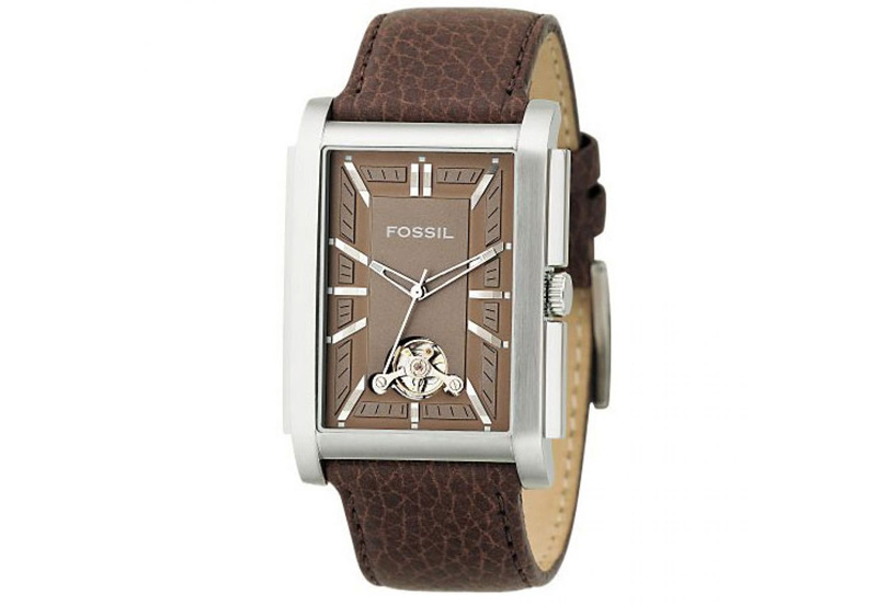 Fossil Uhrenarmband ME1042