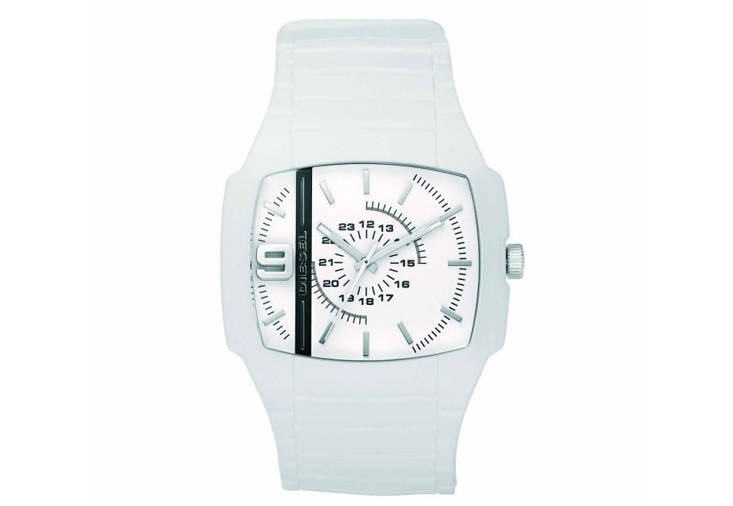 Diesel Uhrenarmband DZ1321
