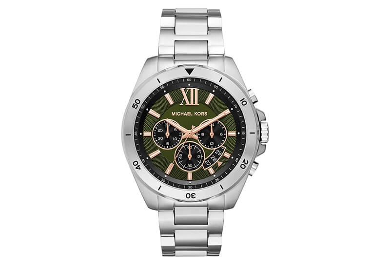 Michael Kors Uhrenarmband MK8984
