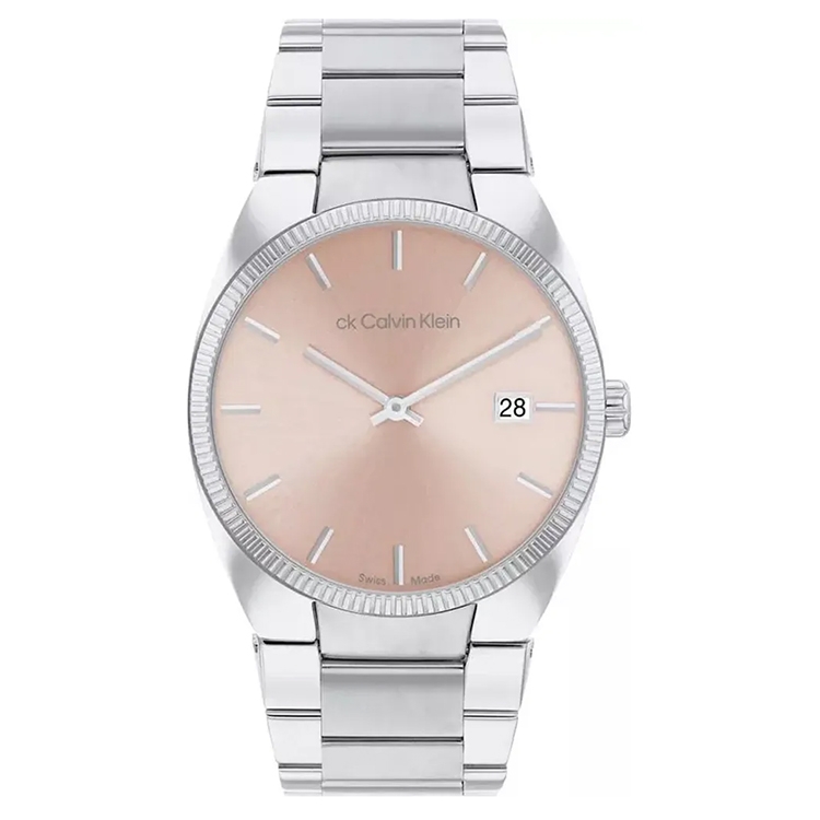 Calvin Klein Band 25000065 Swiss Timeless