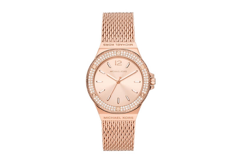 Michael Kors Uhrenarmband MK7336