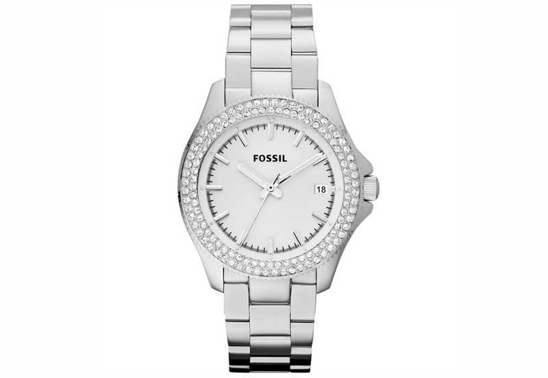 Fossil Uhrenarmband AM4452