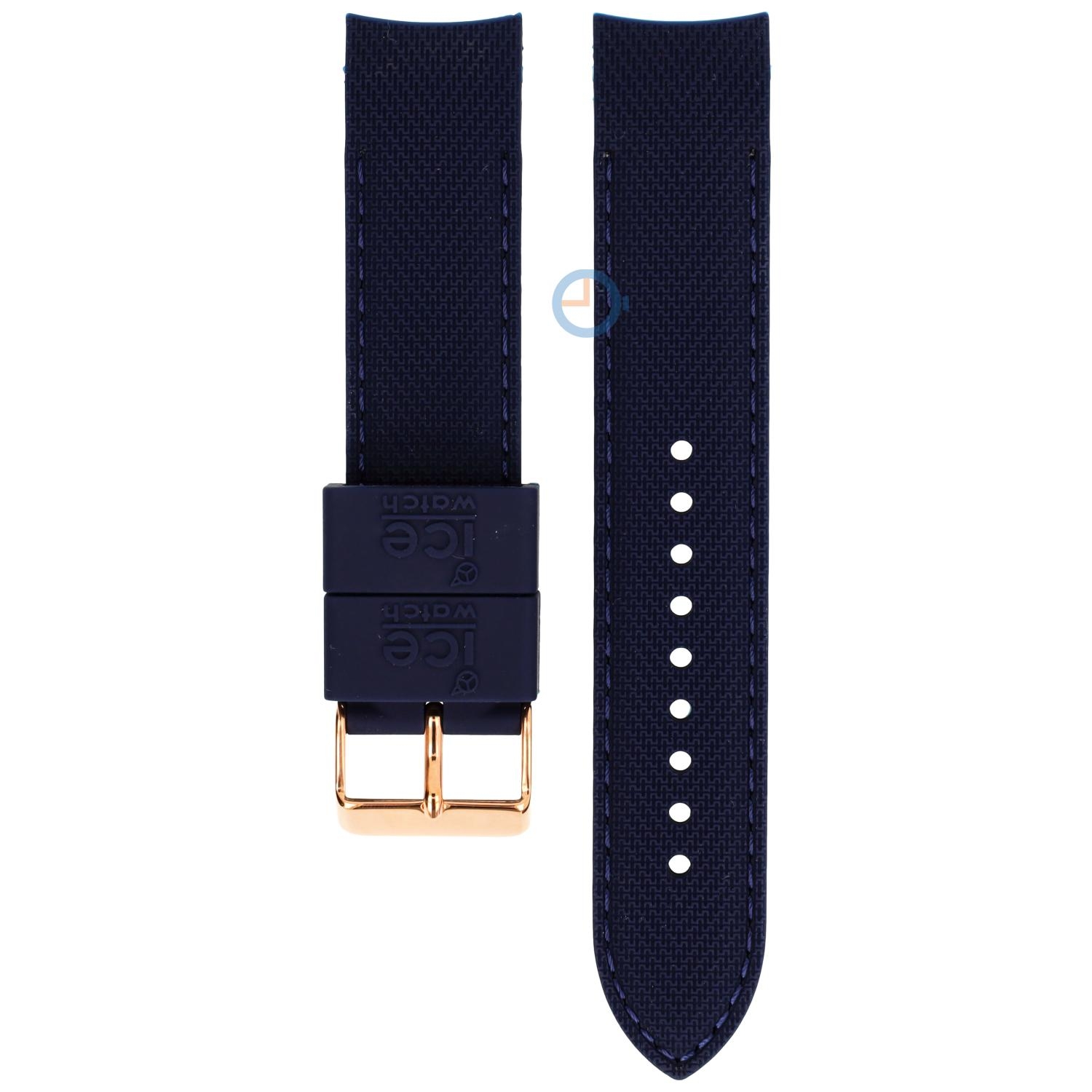 Ice-Watch Uhrenarmband - 015770 - ICE steel - Medium