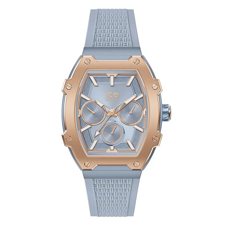 Ice-Watch Uhrenarmband - 022860 - ICE boliday - Small (35.2mm)