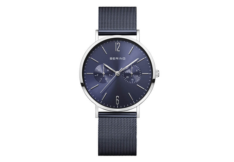 Original Uhrenarmband für Bering 14236-303