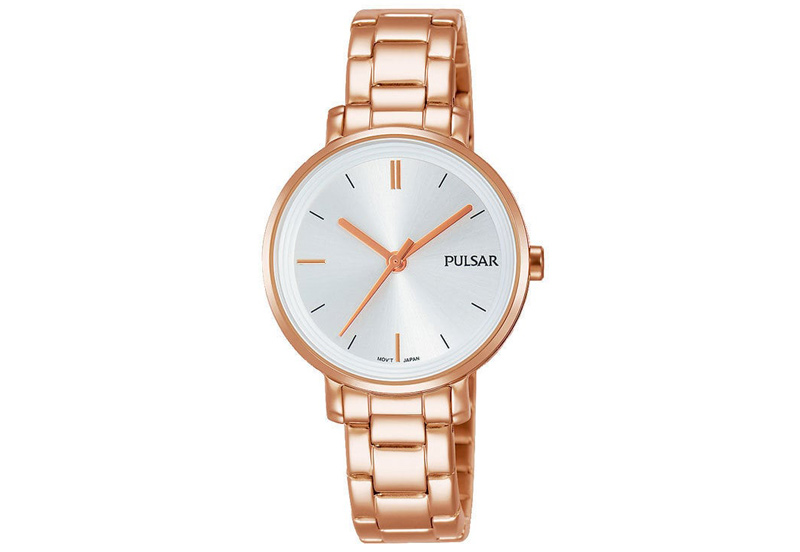 Pulsar Uhrenarmband PH8340X1