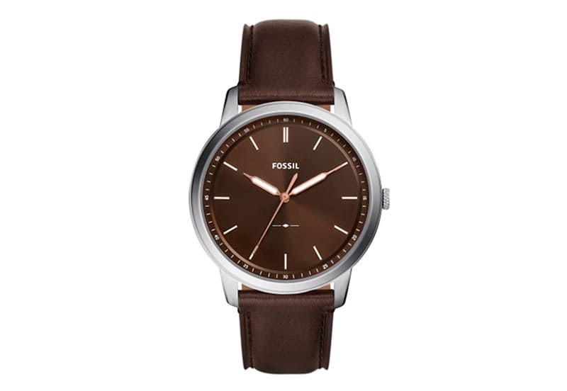 Fossil Uhrenarmband FS6019