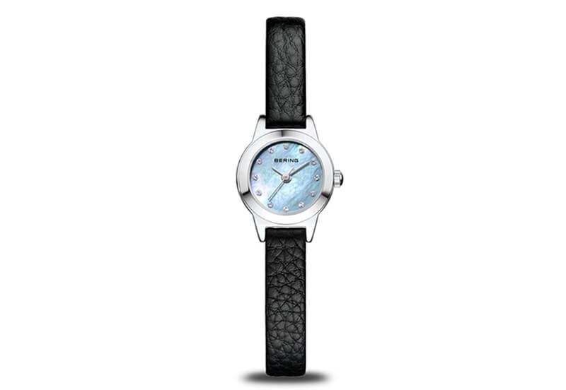 Uhrenarmband für Bering Uhr: 11119-407