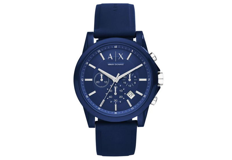 Armani Exchange Uhrenarmband AX1327