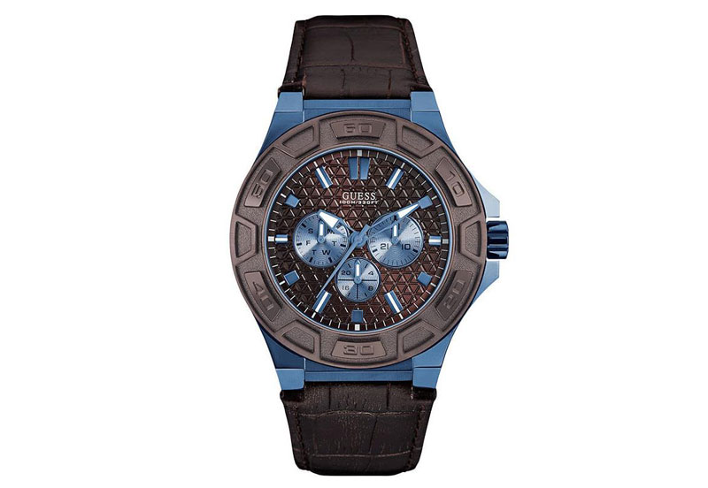 Guess Uhrenarmband W0674G5