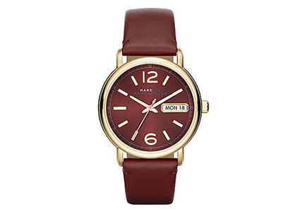 Marc Jacobs MBM1386 Uhrenarmband