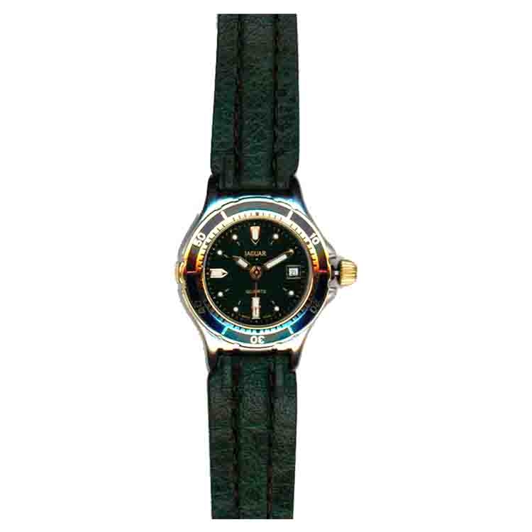 Jaguar BC00494 J763 Uhrenarmband