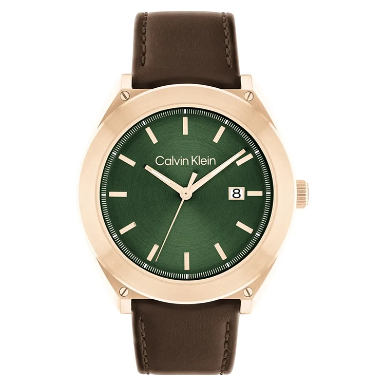 Calvin Klein Band 25200202 Casual Essentials