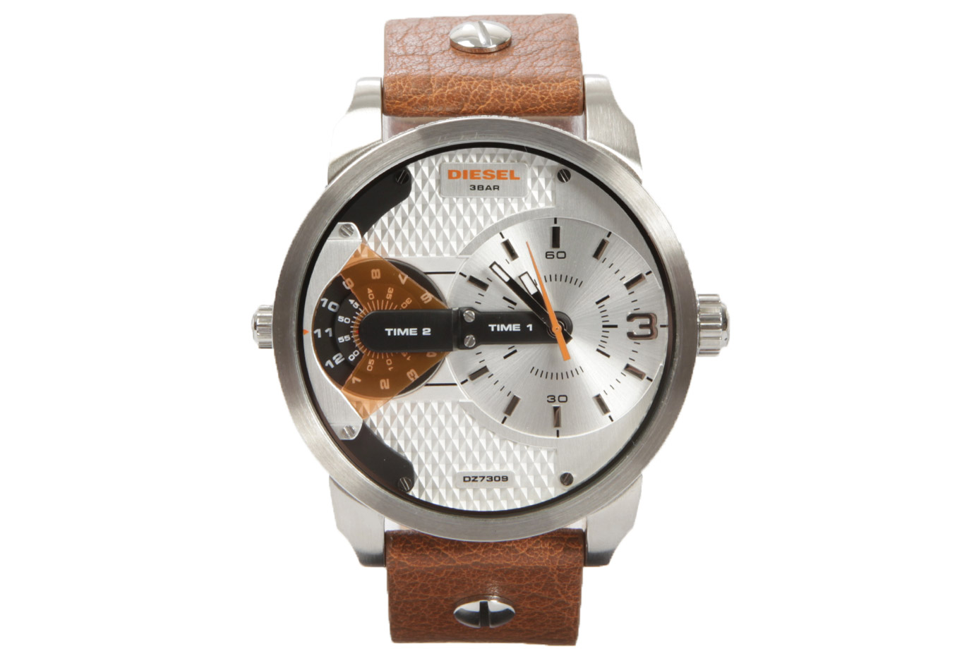 Diesel Ersatzarmband DZ7309