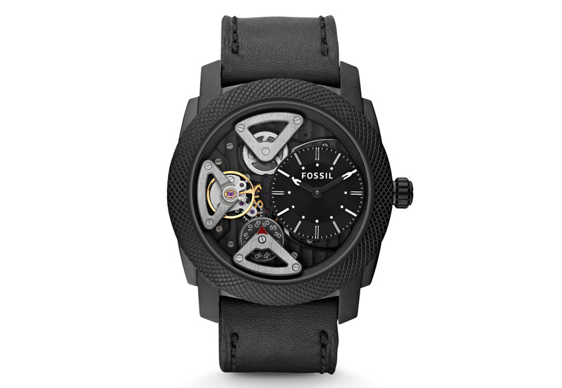 Fossil Uhrenarmband ME1121