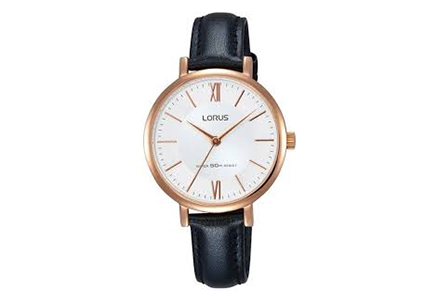 Lorus Uhrenarmband RG264LX9