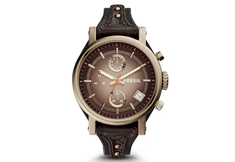 Fossil Uhrenarmband ES3907