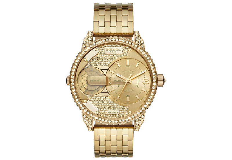 Gold Gelb