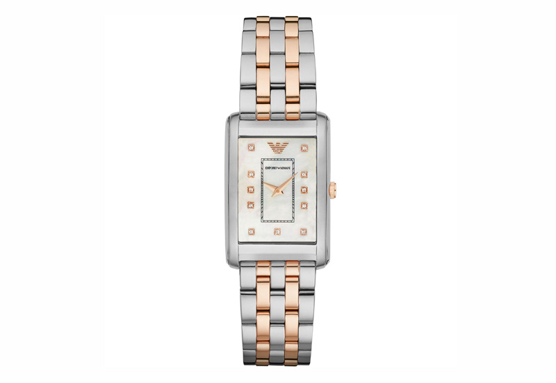 Armani Uhrenarmband AR1905