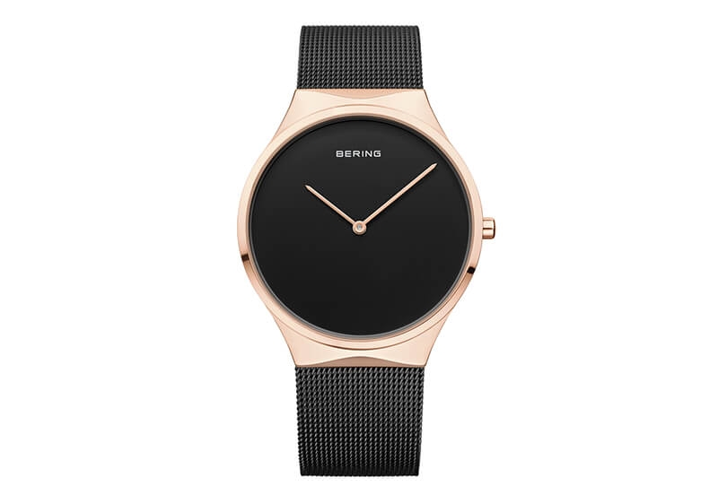 Uhrenarmband für Bering Uhr: 12138-166