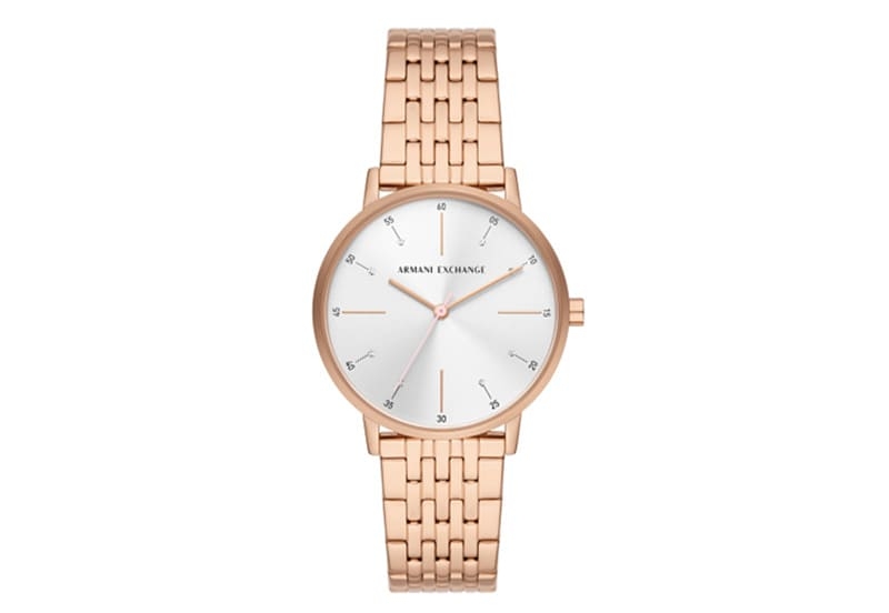 Armani Exchange Uhrenarmband AX7145