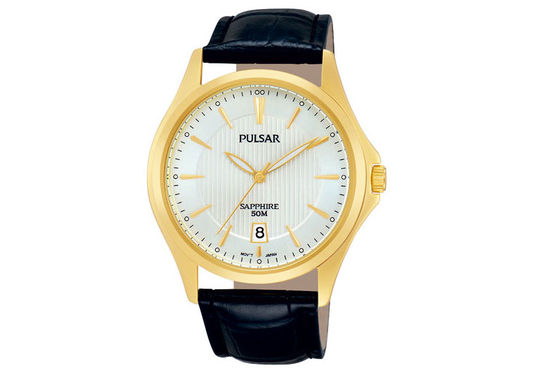 Pulsar Uhrenarmband PS9386X1