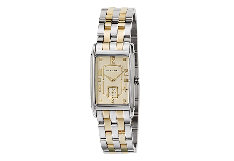 Hamilton Ardmore Uhrenarmband: H11411223