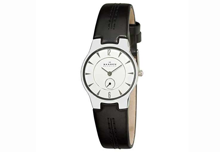 Skagen Uhrenarmband 433SSLC mit schrauben