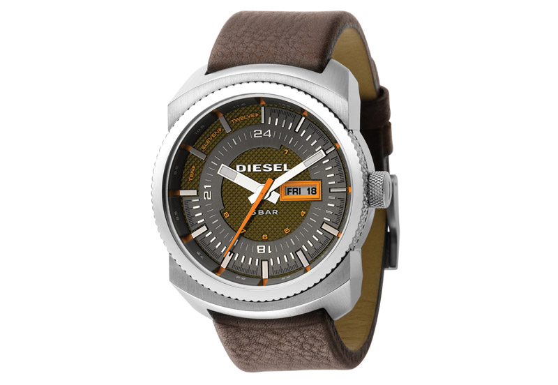 Diesel Ersatzarmband DZ1259