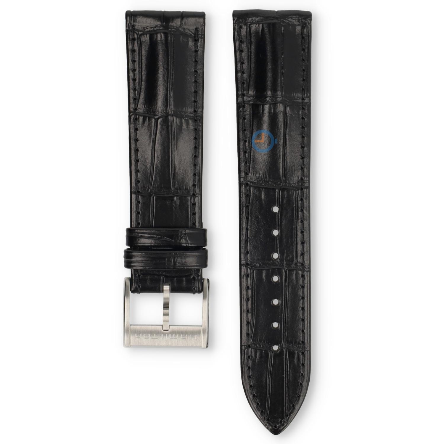 Hamilton Jazzmaster Uhrenarmband: H32596741