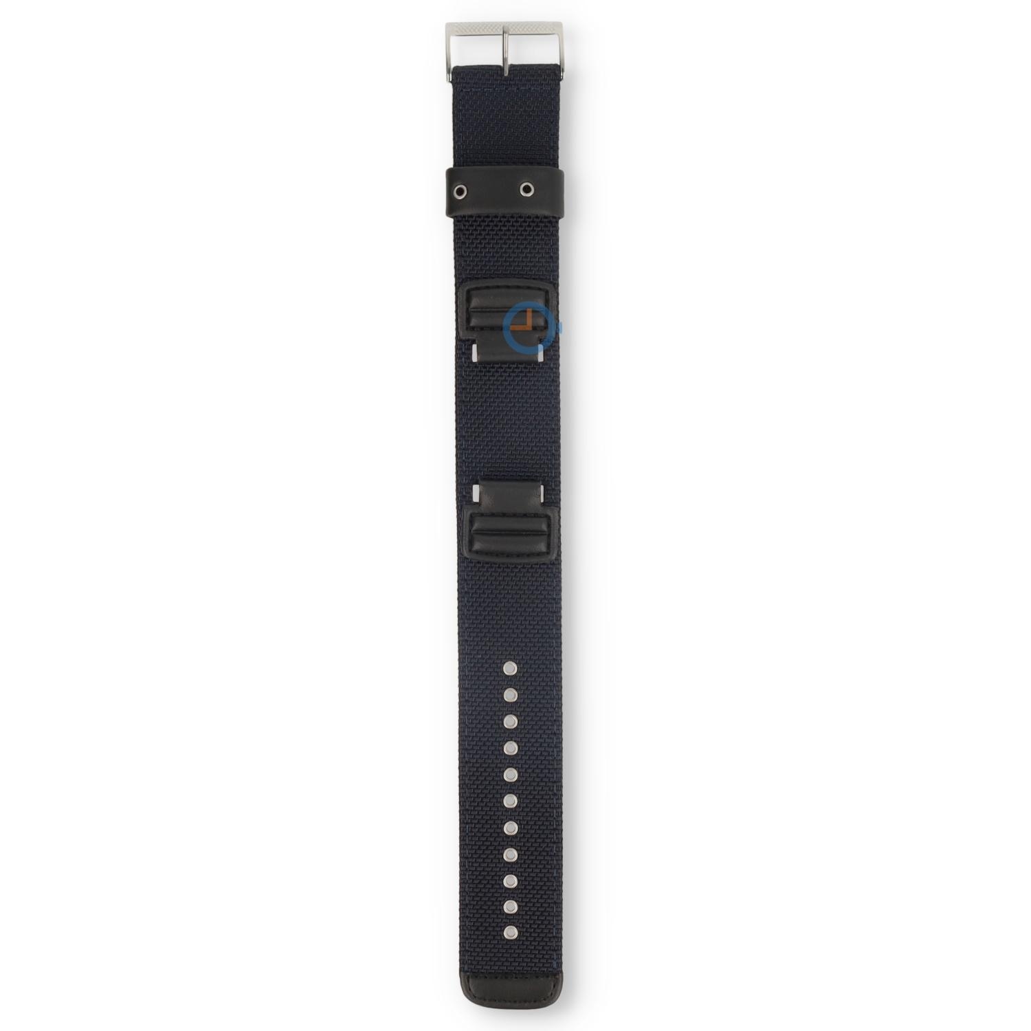 Casio Uhrenarmband AW-591MS-2A