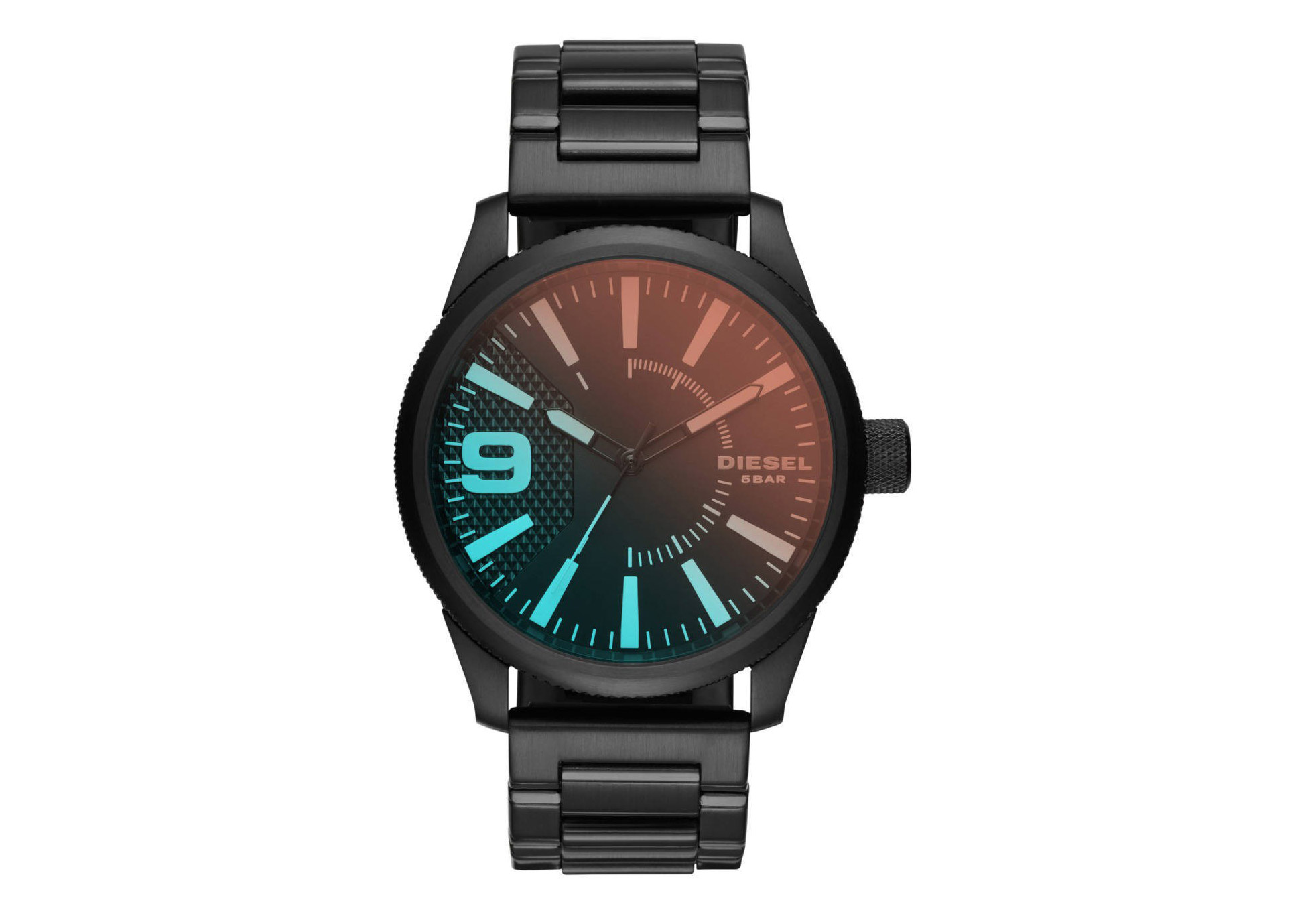 Diesel Uhrenarmband DZ1844