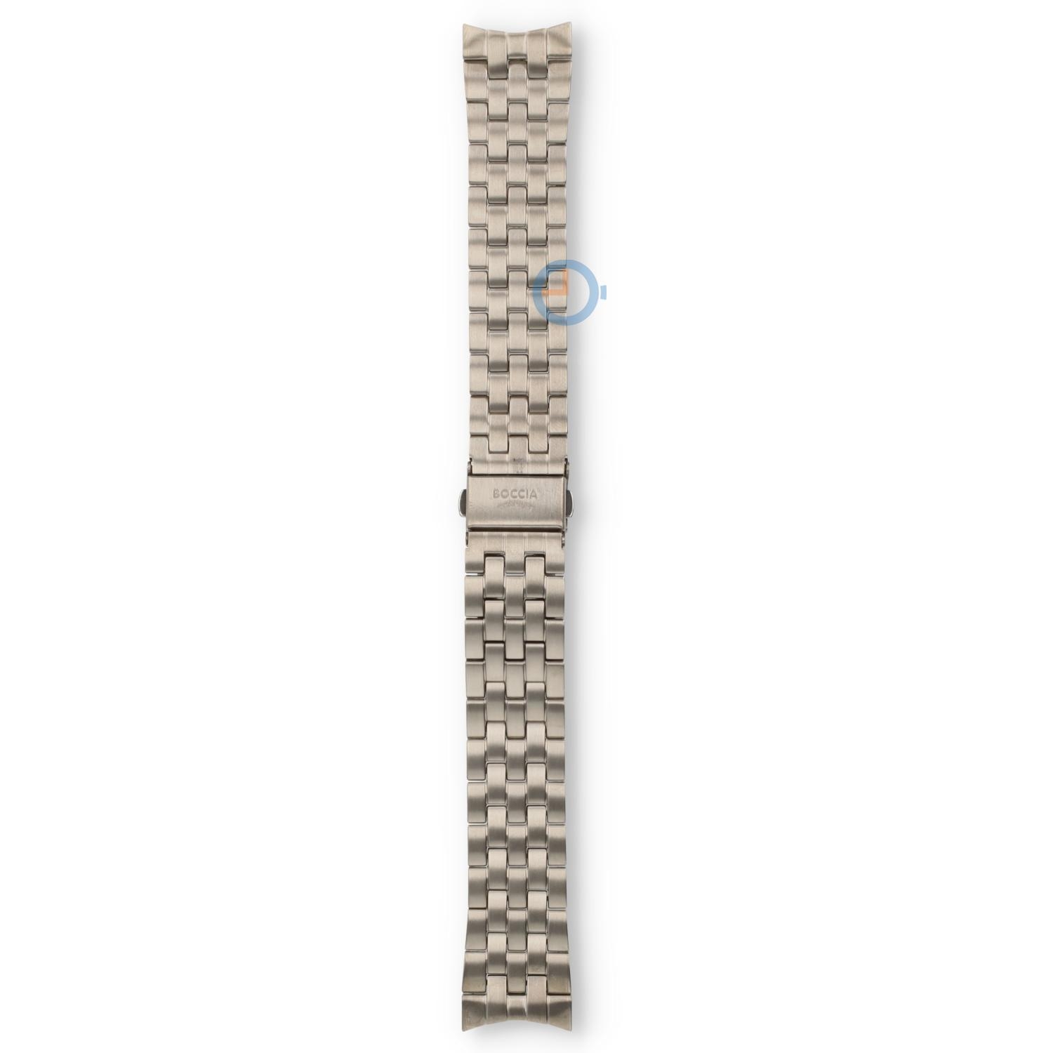 Uhrenarmband Boccia 3614 - 03