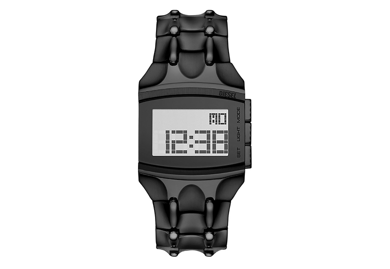 Diesel Uhrenarmband - DZ2156