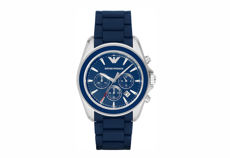Armani Uhrenarmband AR6068