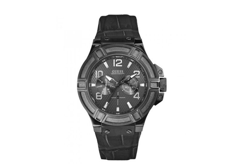 Guess Uhrenarmband W0040G1
