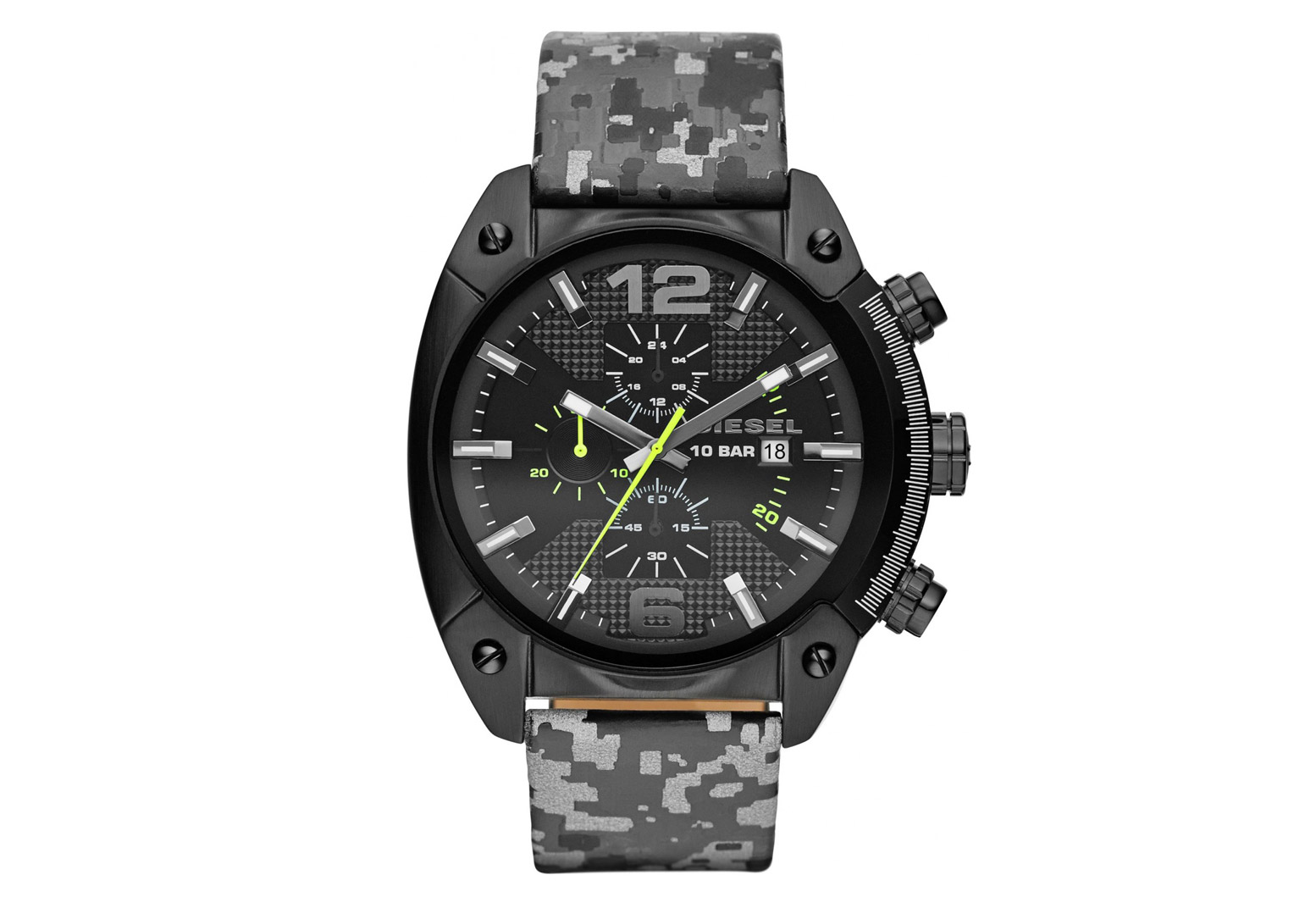 Diesel Ersatzarmband DZ4324