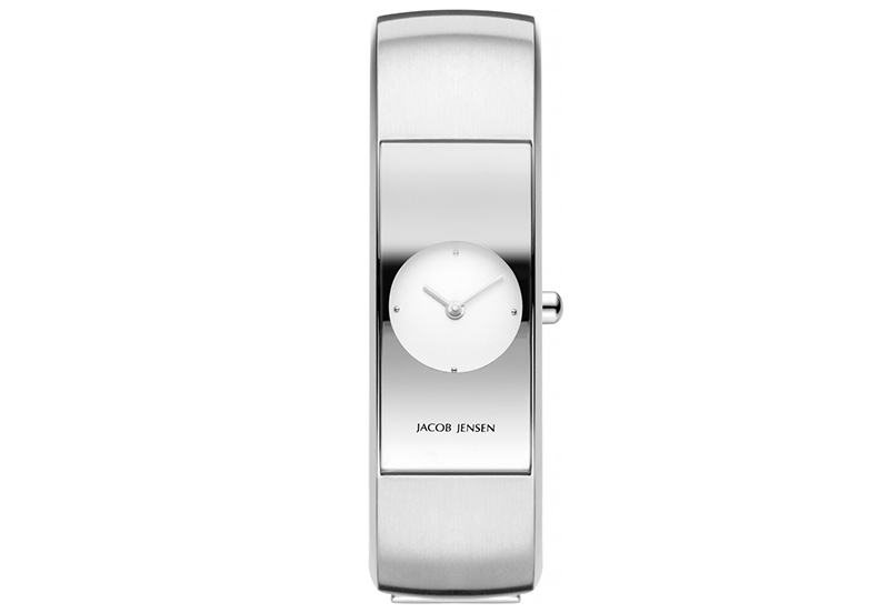 Jacob Jensen JJ480 uhrenarmband (58mm)