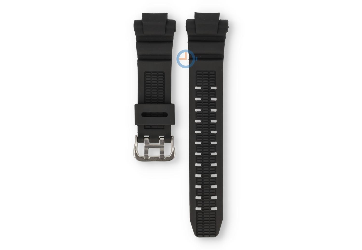 Casio G-Shock GW-3500B/3000B Uhrenarmband-Schwarz Kautschuk