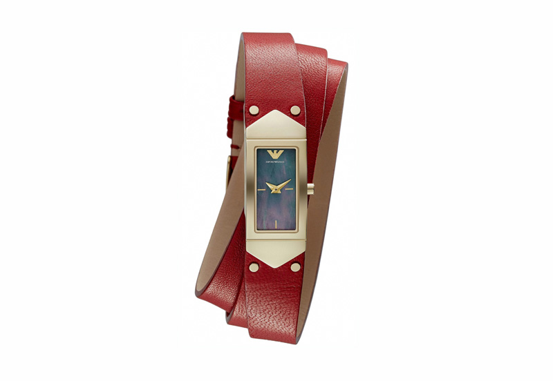 Armani Uhrenarmband AR7357