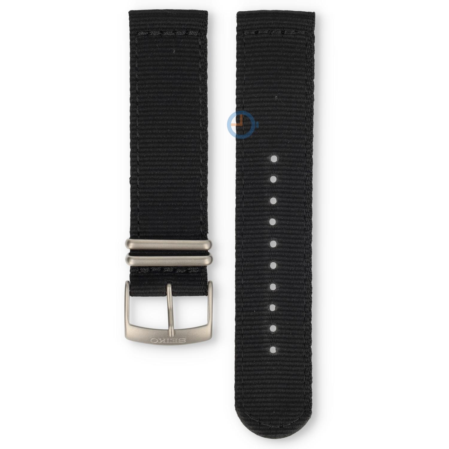 Seiko Uhrenarmband SRP625J1