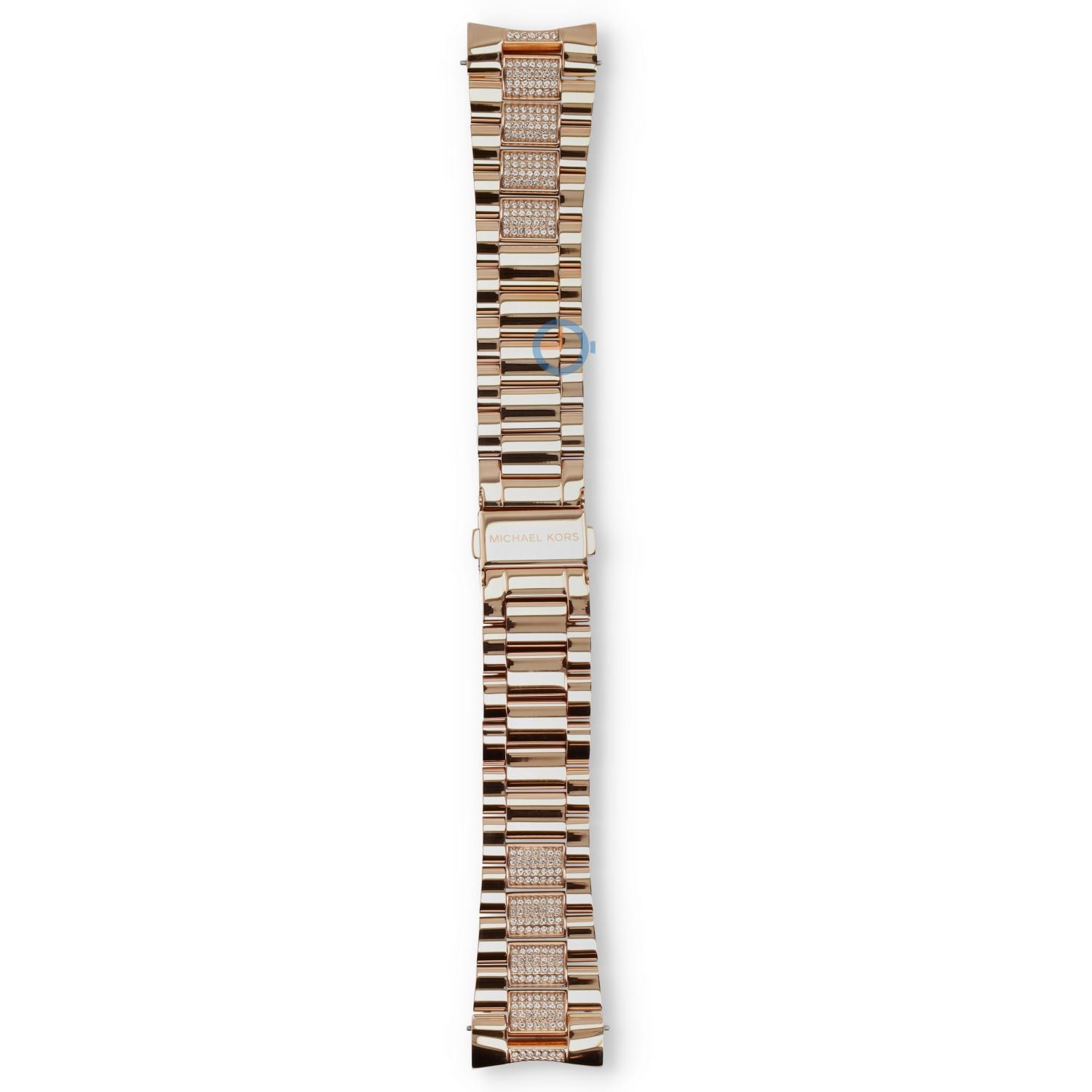 Michael Kors Uhrenarmband MKT5135 Bradshaw