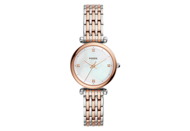 Fossil Uhrenarmband ES4431