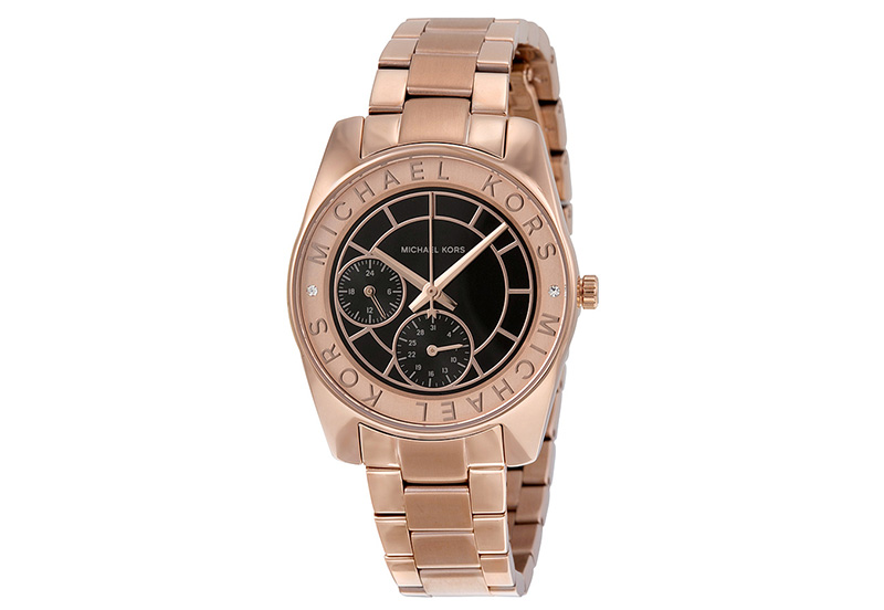 Michael Kors Uhrenarmband MK6234