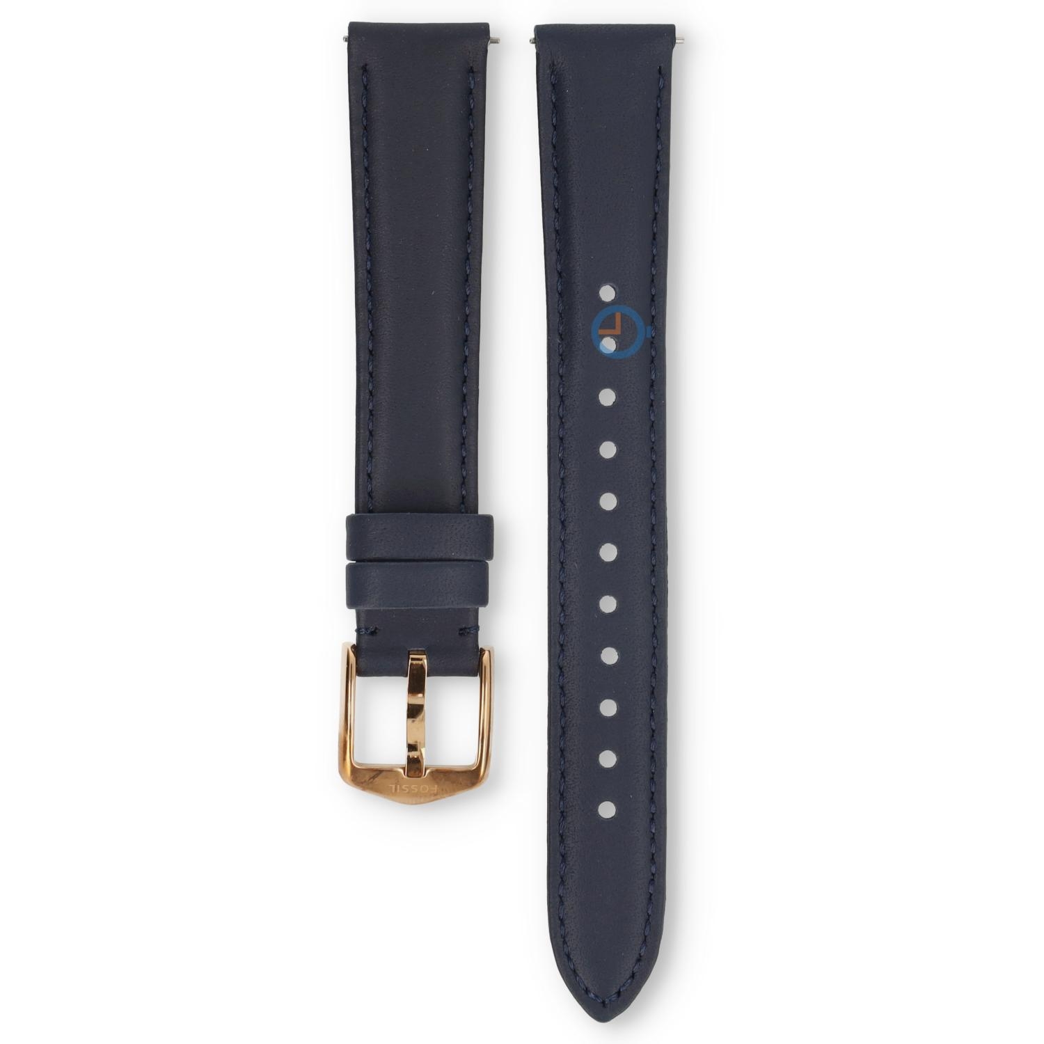 Fossil Uhrenarmband ME3186