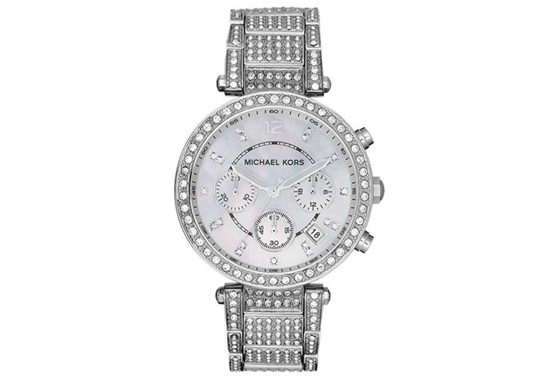 Michael Kors Uhrenarmband MK5572