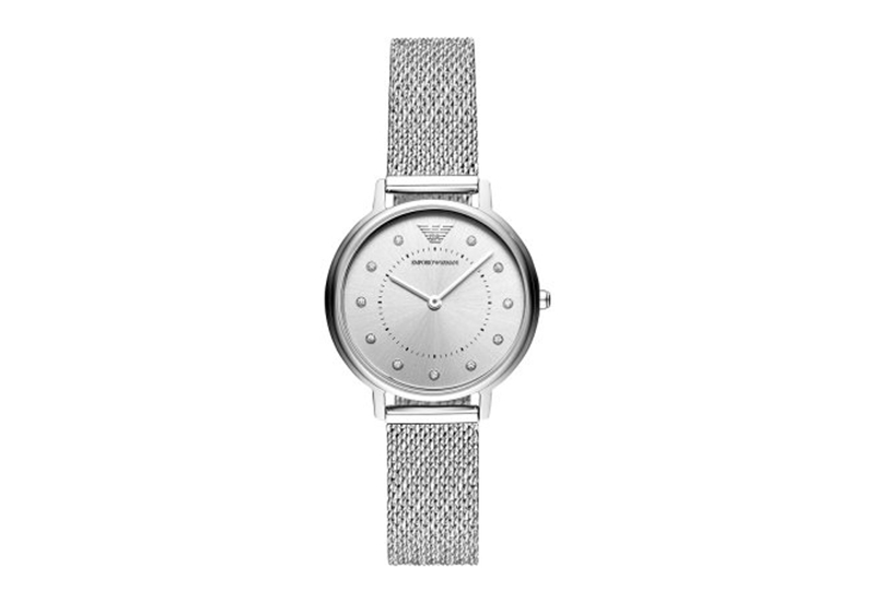 Emporio Armani Kappa small AR11128 Uhrenarmband