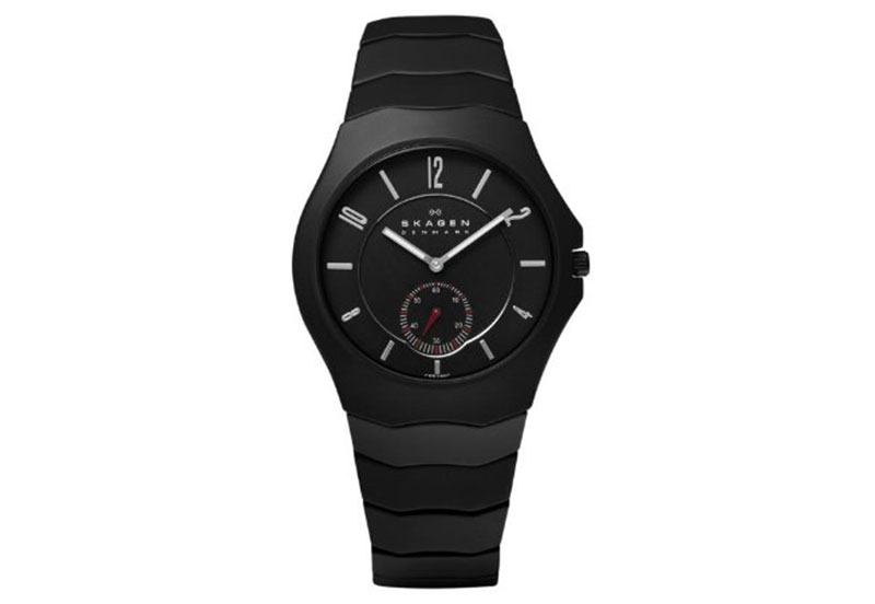 Skagen Uhrenarmband 815LBXC