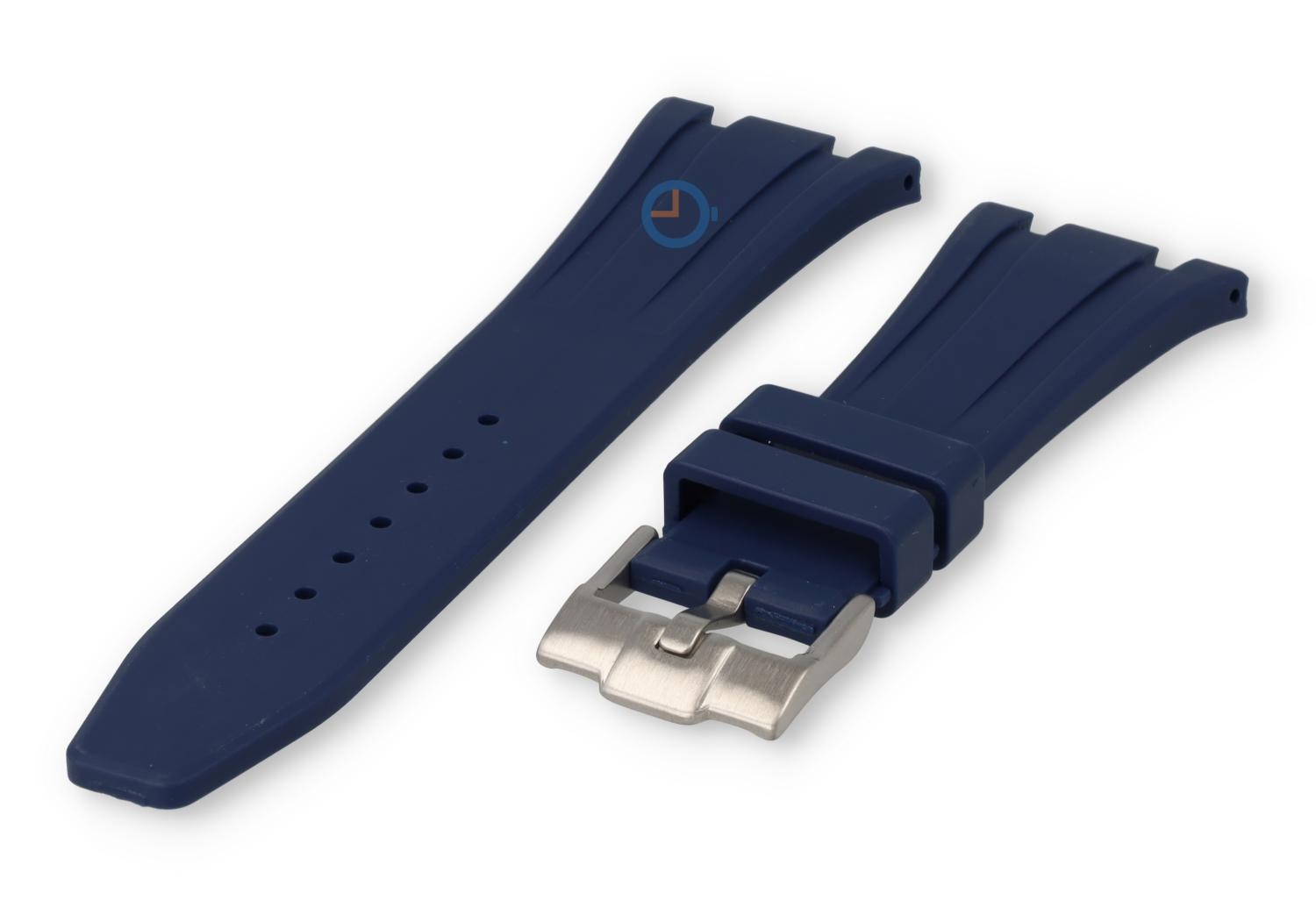 Universal Band 26mm Audemars Piguet Royal Oak - dunkelblau